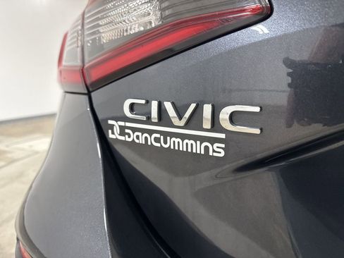 Used 2023 Honda Civic EX-L image 27