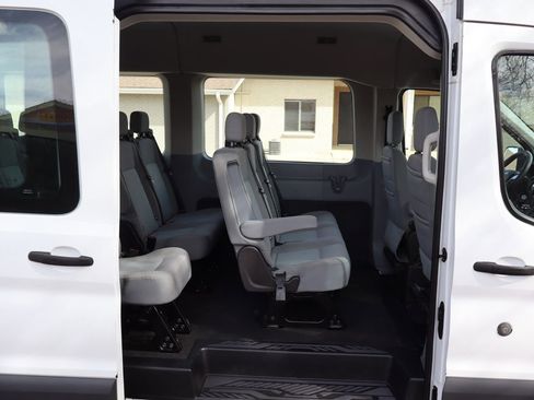 Used 2017 Ford Transit 350 XLT image 20