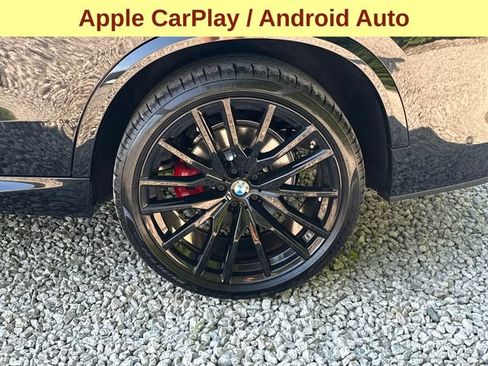 Used 2026 BMW X5 xDrive40i w/ Executive Package AWD/4WD image 9