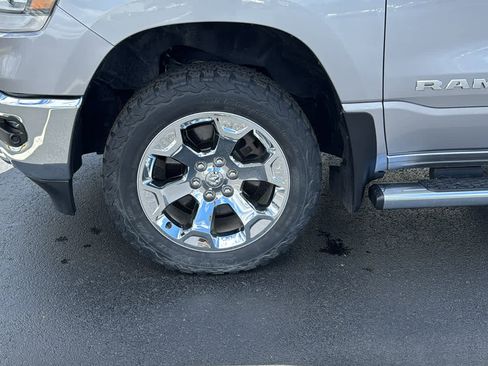 Used 2019 RAM 1500 Big Horn AWD/4WD image 31