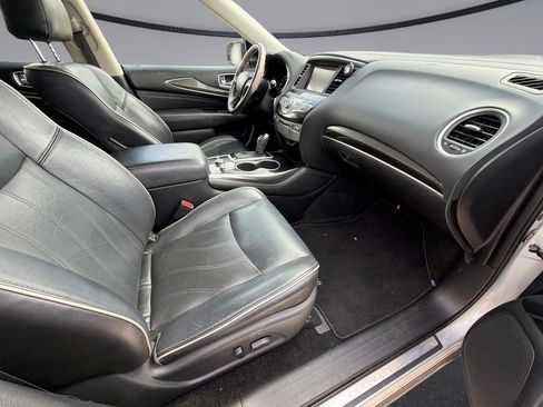Used 2018 INFINITI QX60 FWD image 15