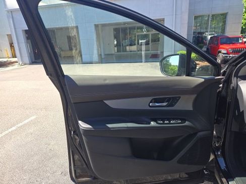 Used 2026 Nissan Murano Platinum w/ Cargo Package AWD/4WD image 13
