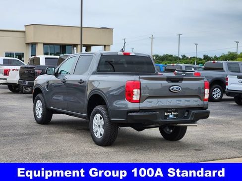 New 2026 Ford Ranger XL RWD image 4