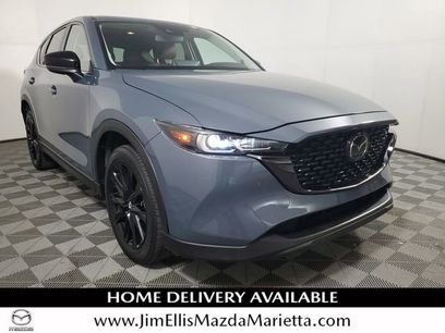 Used 2024 MAZDA CX-5 Carbon Edition
