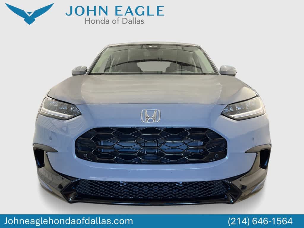 New 2027 Honda HR-V EX-L image 8