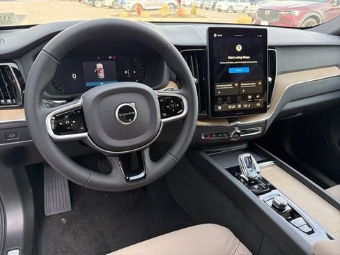New 2026 Volvo XC60 B5 Plus w/ Protection Package Premier AWD/4WD image 16