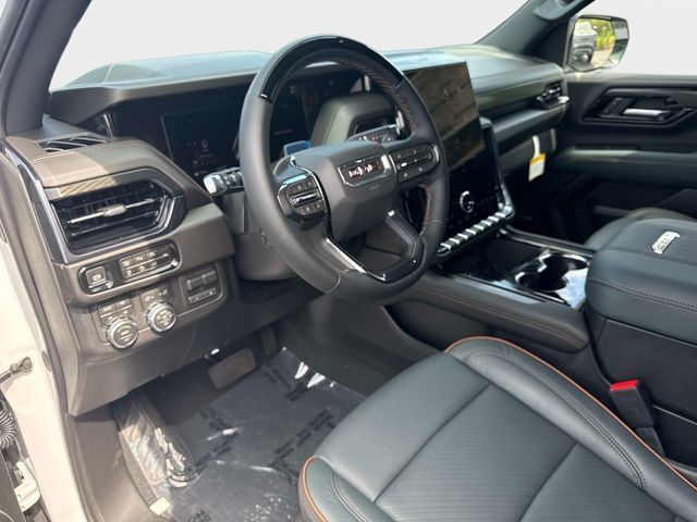 New 2026 GMC Yukon XL AT4 w/ AT4 Premium Plus Package AWD/4WD image 24