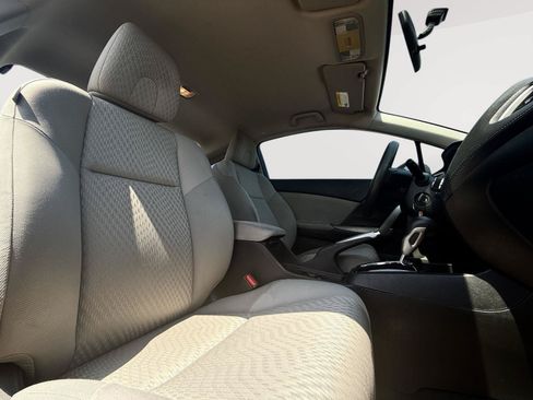 Used 2015 Honda Civic LX image 19