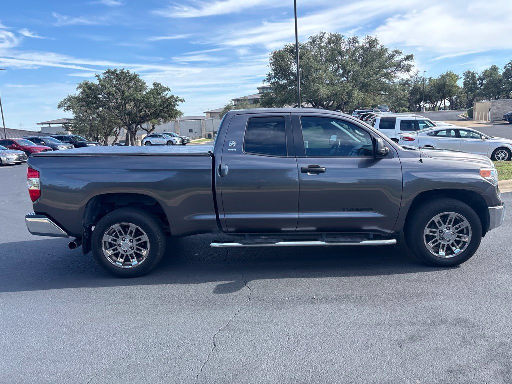 Used 2014 Toyota Tundra SR5 RWD image 6