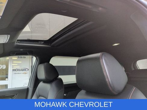 Used 2024 Honda CR-V Sport Touring image 20