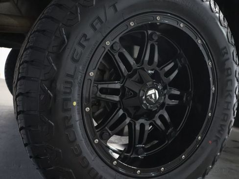 Used 2019 RAM 1500 Rebel AWD/4WD image 34