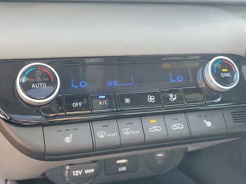 New 2026 Hyundai Elantra SEL Sport Premium FWD image 23