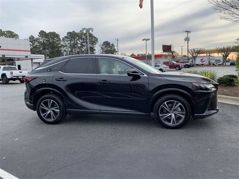 Used 2023 Lexus RX 350h image 9