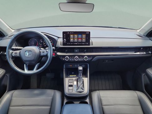 Used 2024 Honda CR-V EX-L image 12