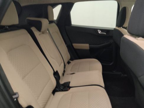 Used 2020 Ford Escape SE FWD image 19