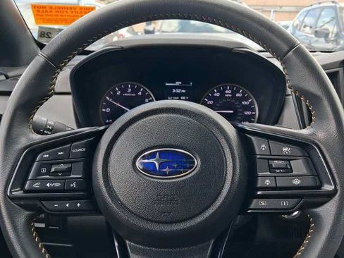 Certified 2024 Subaru Crosstrek 2.5i Sport AWD/4WD image 26