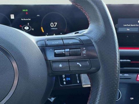 Used 2024 Hyundai Sonata N Line FWD image 24