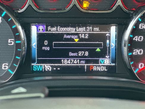 Used 2017 Chevrolet Silverado 1500 LT image 12