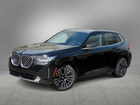 New 2026 BMW X3 xDrive30 w/ Premium Package image 1