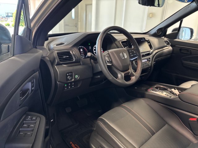 Certified 2026 Honda Ridgeline TrailSport image 7