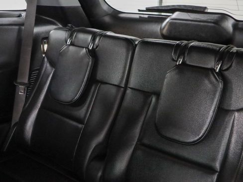 Used 2022 Ford Explorer Limited w/ Equipment Group 301A RWD image 25