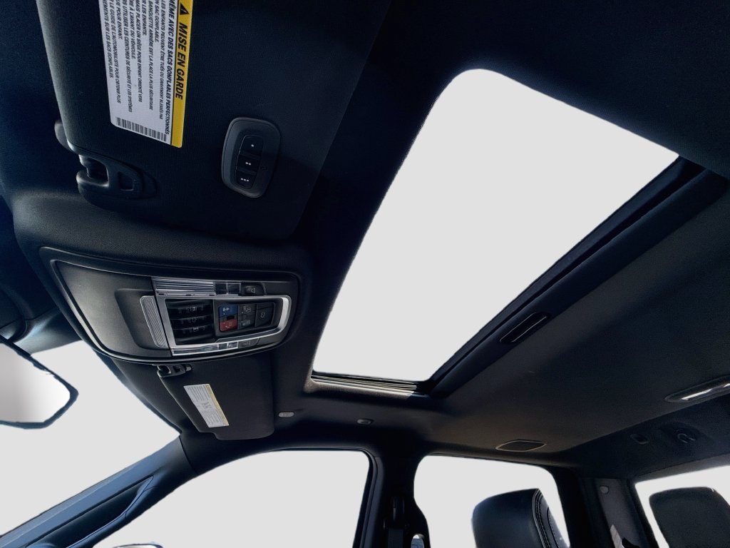 Used 2019 RAM 2500 Laramie AWD/4WD image 26