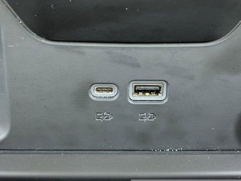 Used 2023 Chevrolet Silverado 1500 RST w/ Convenience Package II image 18