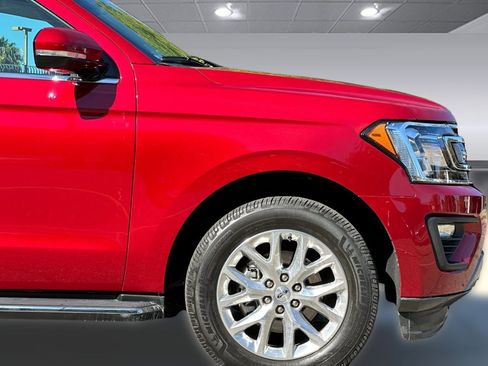 Used 2020 Ford Expedition XLT w/ Equipment Group 202A image 36