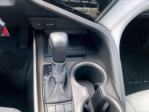 Certified 2023 Toyota Camry SE image 33