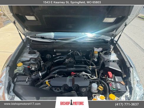 Used 2013 Subaru Legacy 2.5i Premium w/ All-Weather Pkg image 2