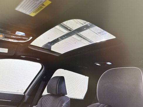 Used 2025 Hyundai Palisade Calligraphy image 7