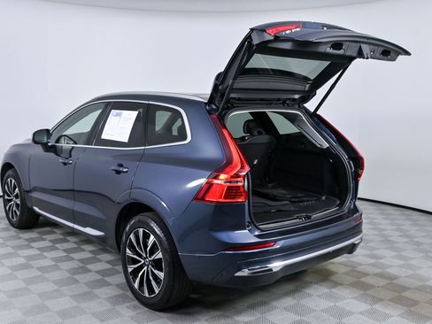 Certified 2023 Volvo XC60 B5 Plus w/ Protection Package AWD/4WD image 32