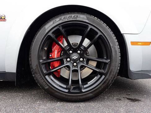 Used 2020 Dodge Challenger R/T Scat Pack image 54