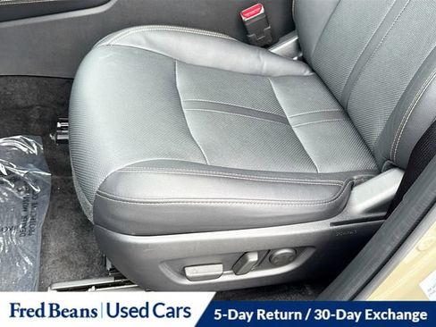 Used 2025 MAZDA CX-70 Plug-In Hybrid w/ Premium Pkg image 22