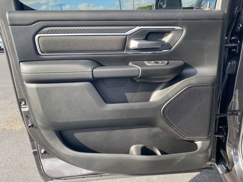 New 2026 RAM 1500 Big Horn/Lone Star image 37