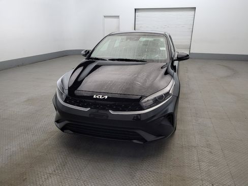 Used 2023 Kia Forte LXS w/ LXS Technology Package image 15
