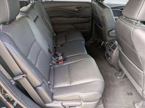 Used 2019 Honda Passport Touring image 21