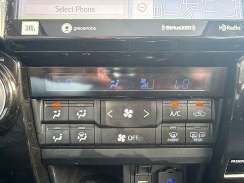 Used 2024 Toyota 4Runner TRD Pro AWD/4WD image 20