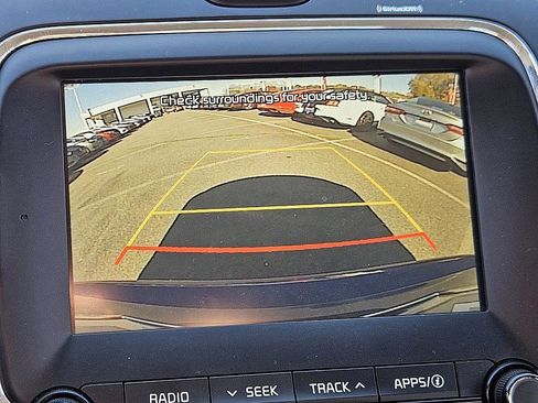 Used 2018 Kia Forte LX w/ LX Popular Package image 24