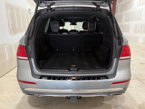 Used 2016 Mercedes-Benz GLE 350 4MATIC w/ Premium Package image 23