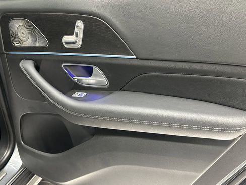 Certified 2024 Mercedes-Benz GLS 450 4MATIC image 20