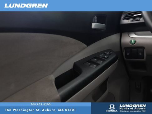 Used 2014 Honda CR-V EX image 25