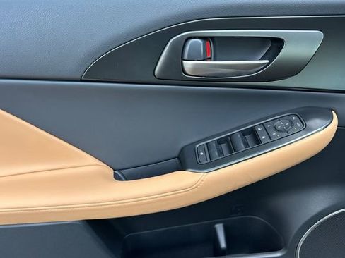 New 2026 Lexus IS 350 F Sport image 9