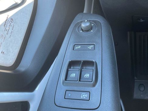 New 2026 RAM ProMaster 2500 w/ Safety Group image 23