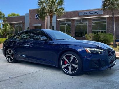 Used 2023 Audi A5 2.0T Premium Plus w/ Premium Plus