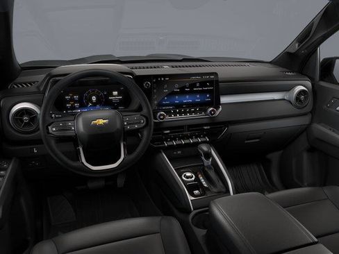 New 2026 Chevrolet Colorado LT w/ LT Convenience Package AWD/4WD image 43