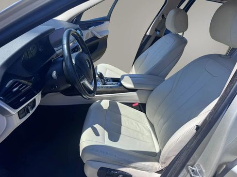 Used 2016 BMW X5 xDrive35i image 13