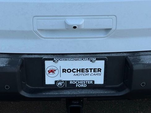 New 2026 Ford Bronco Sport Badlands w/ Badlands Tech Package image 39