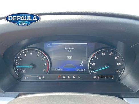 Used 2023 Ford Explorer XLT w/ Equipment Group 202A AWD/4WD image 2