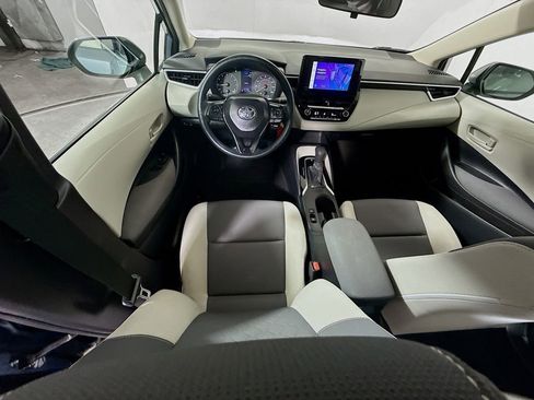 Certified 2024 Toyota Corolla LE FWD image 22